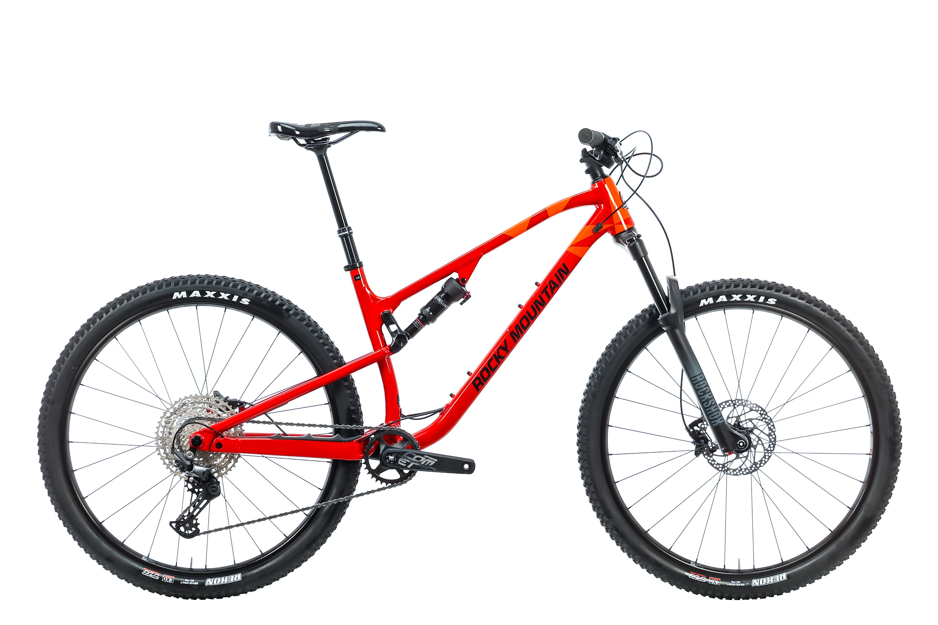 2014 rocky best sale mountain element 930