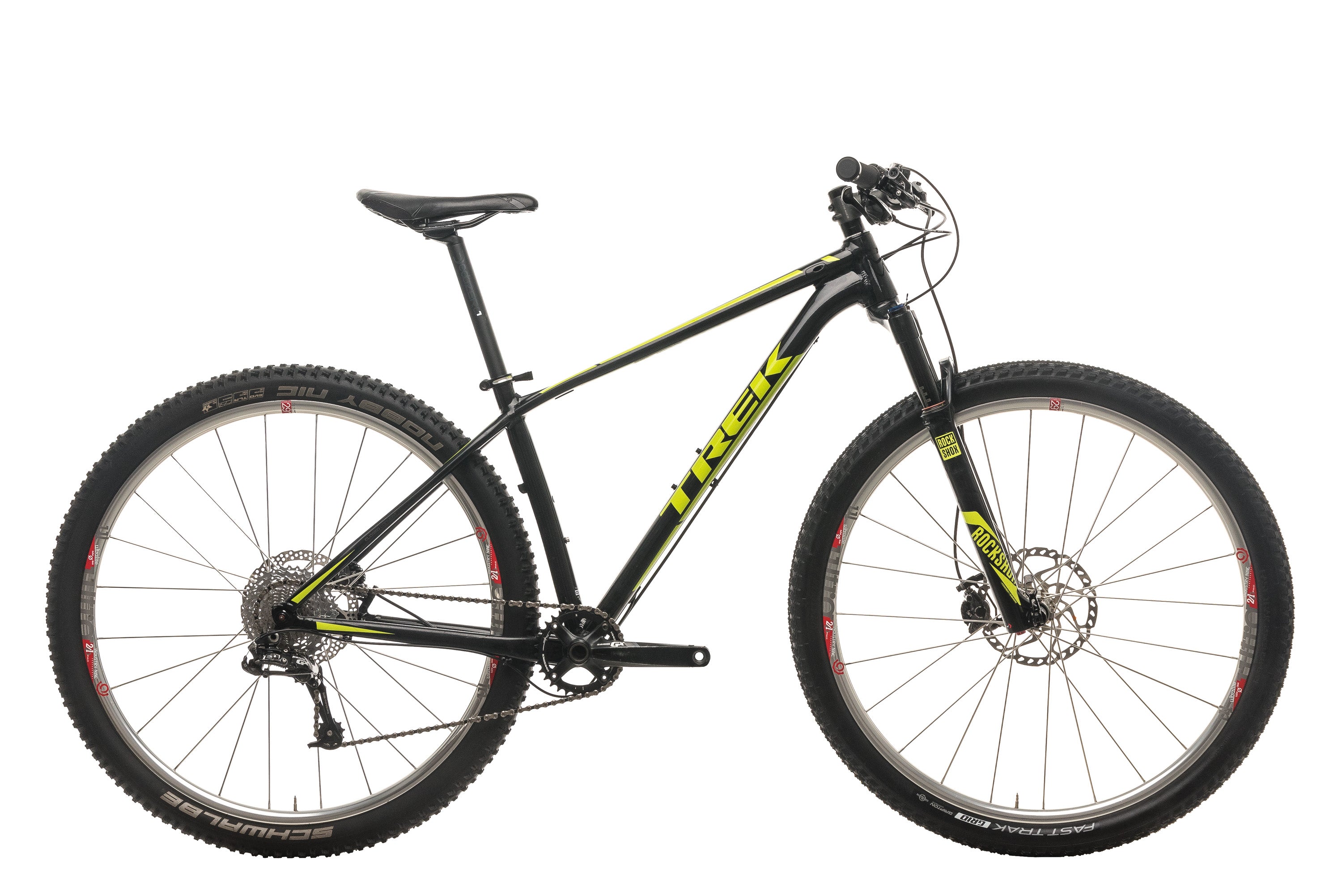 Trek superfly clearance 6 29