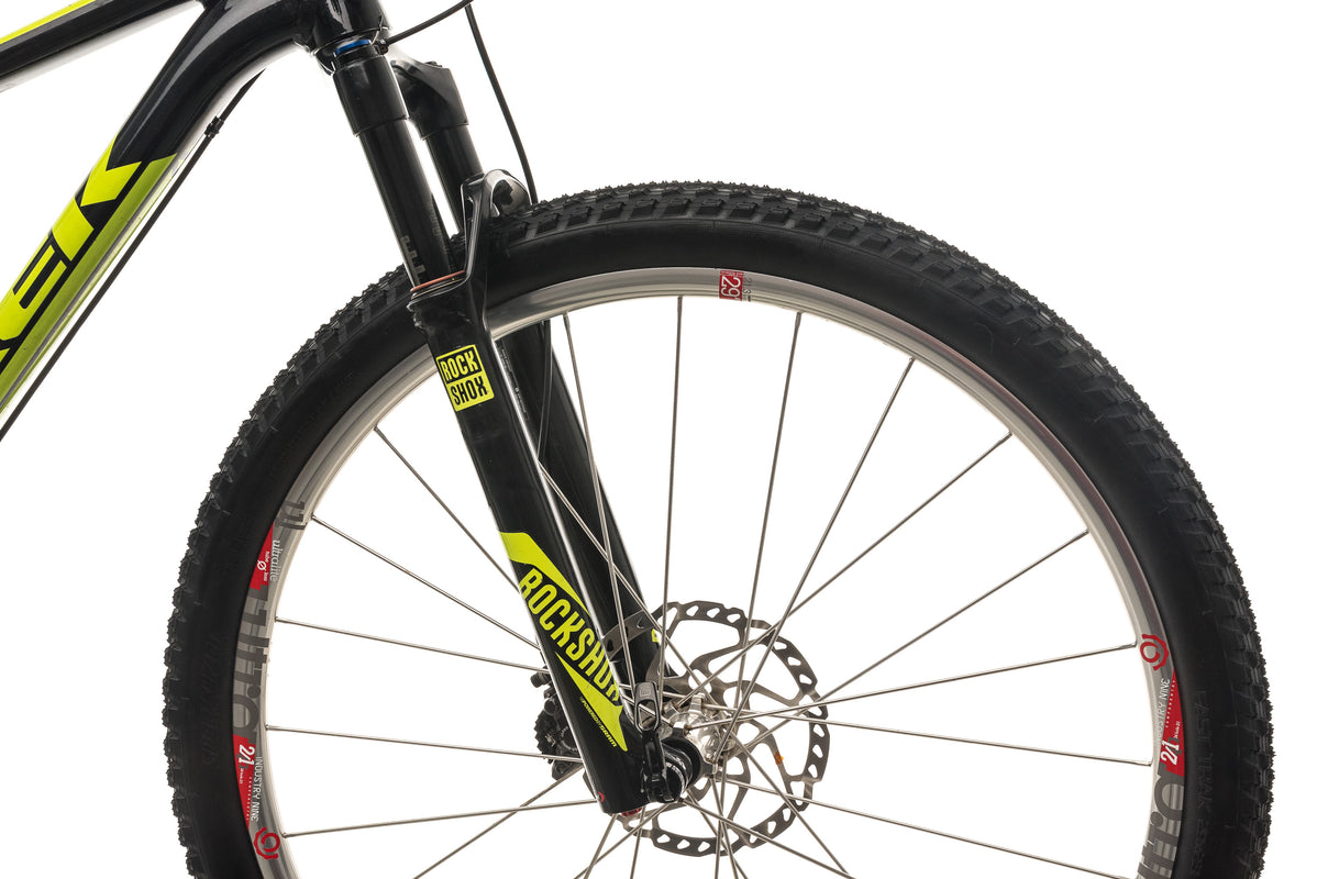 Mtb trek superfly 6 hot sale