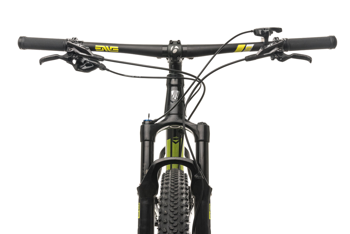 Trek superfly discount 6 2016 specs