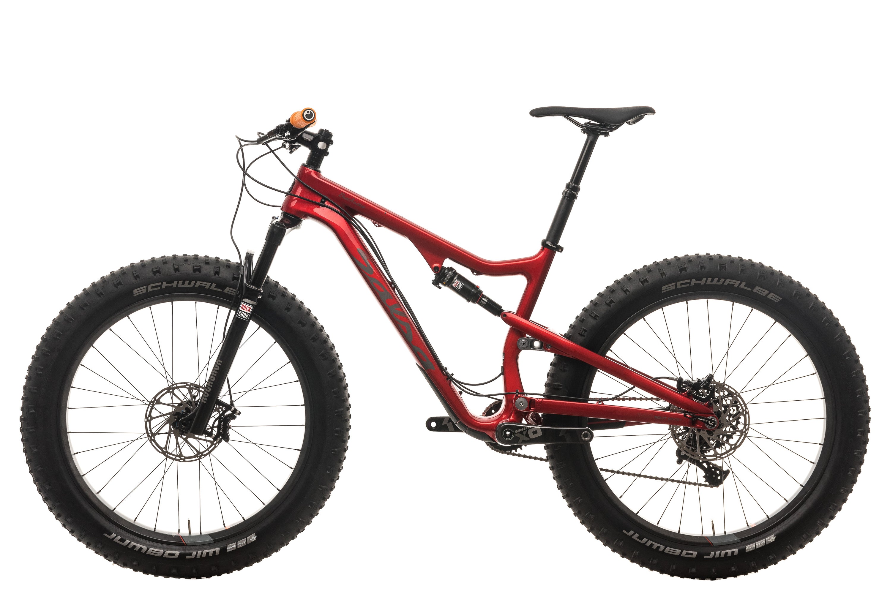 pinewood bike 29er price