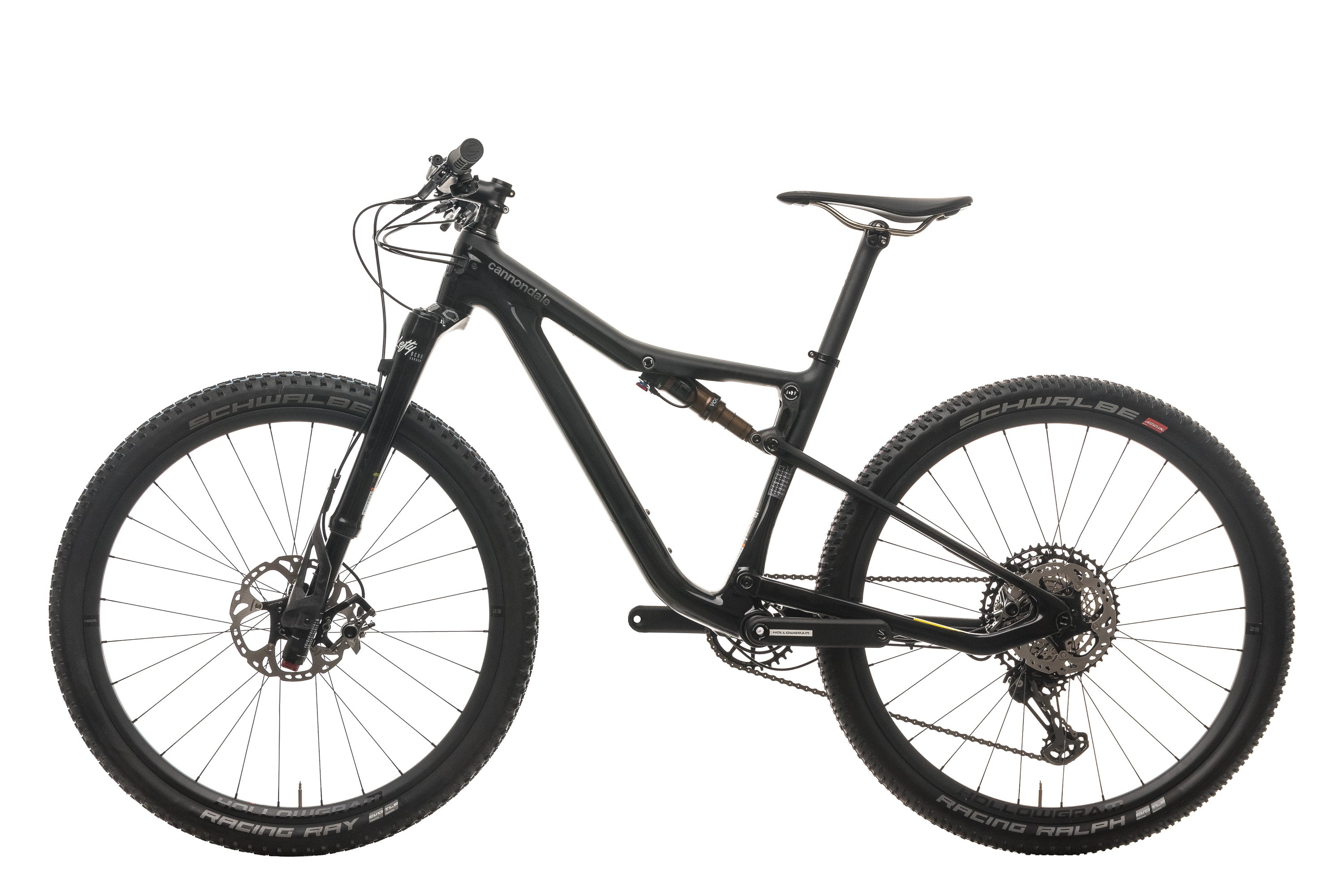 Cannondale scalpel aluminio outlet 2020