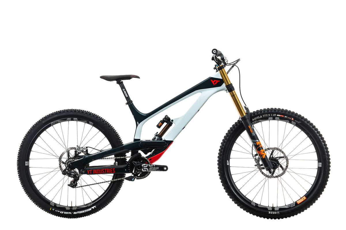 Yt industries best sale tues 2011