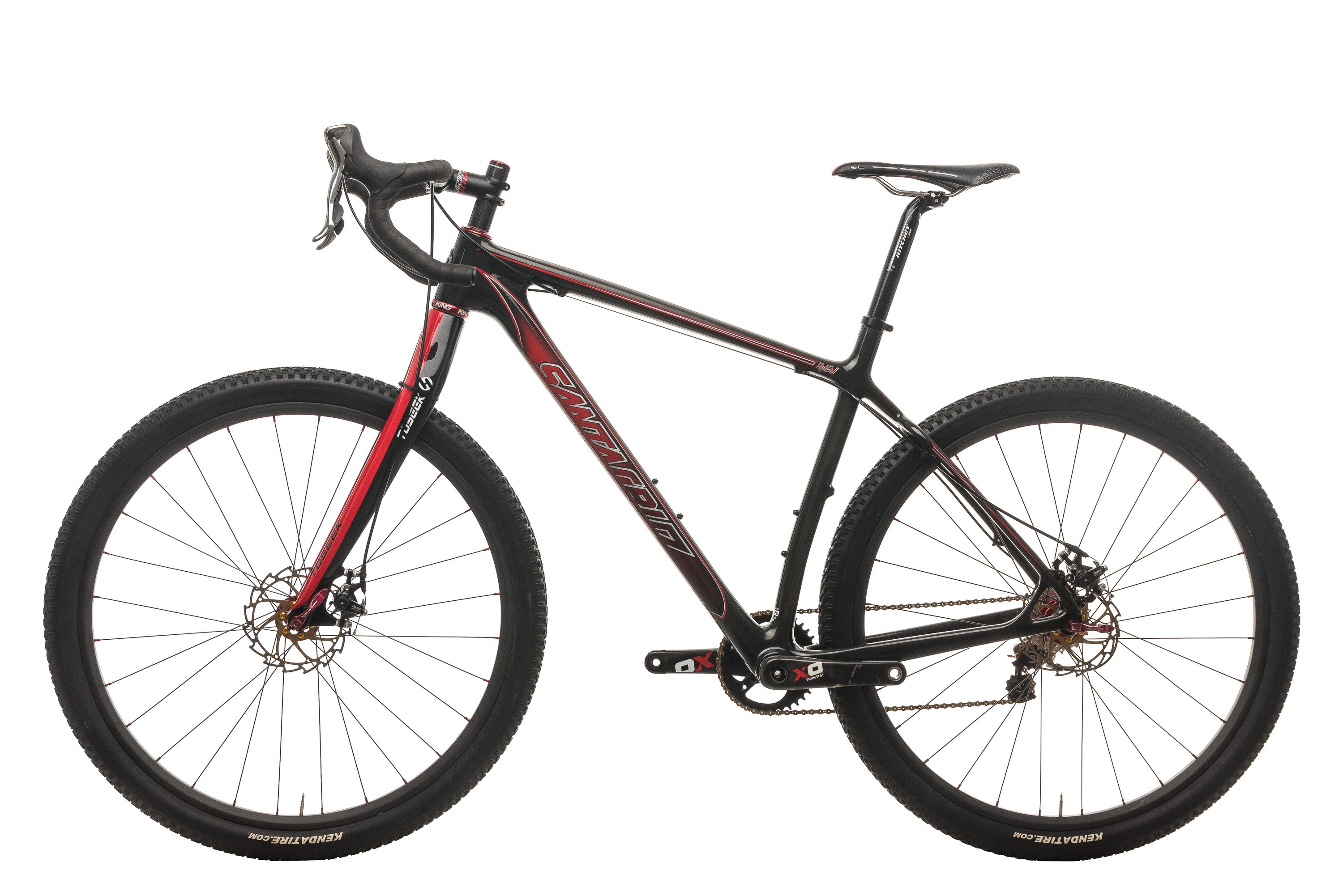 Santa Cruz Highball Drop Bar Mountain Bike 201 The Pro s Closet