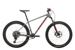 Santa Cruz Highball CC X01 Mountain Bike 2017 The Pro s Closet