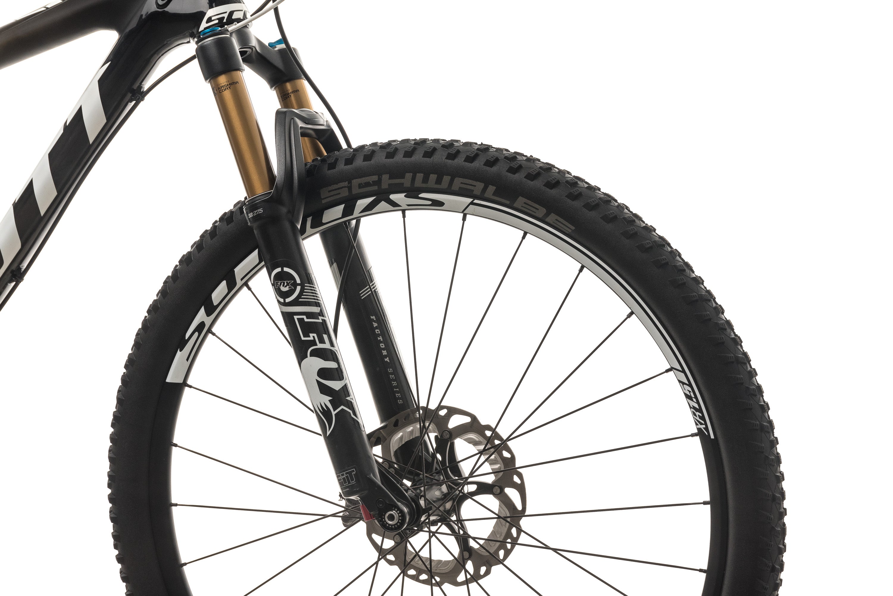 Scott scale discount 700 premium 2015