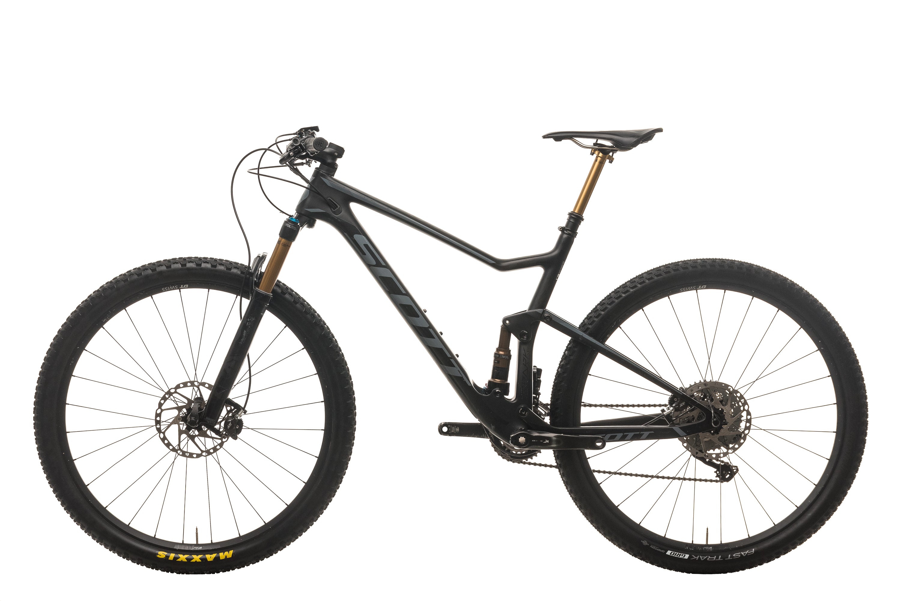 Scott 950 2024 spark 2018