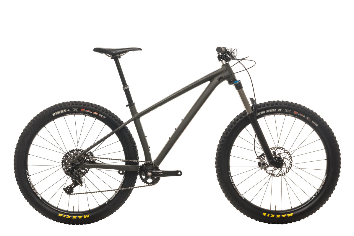 2020 specialized fuse 27.5 online