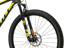 Scott scale discount 930 29er 2017