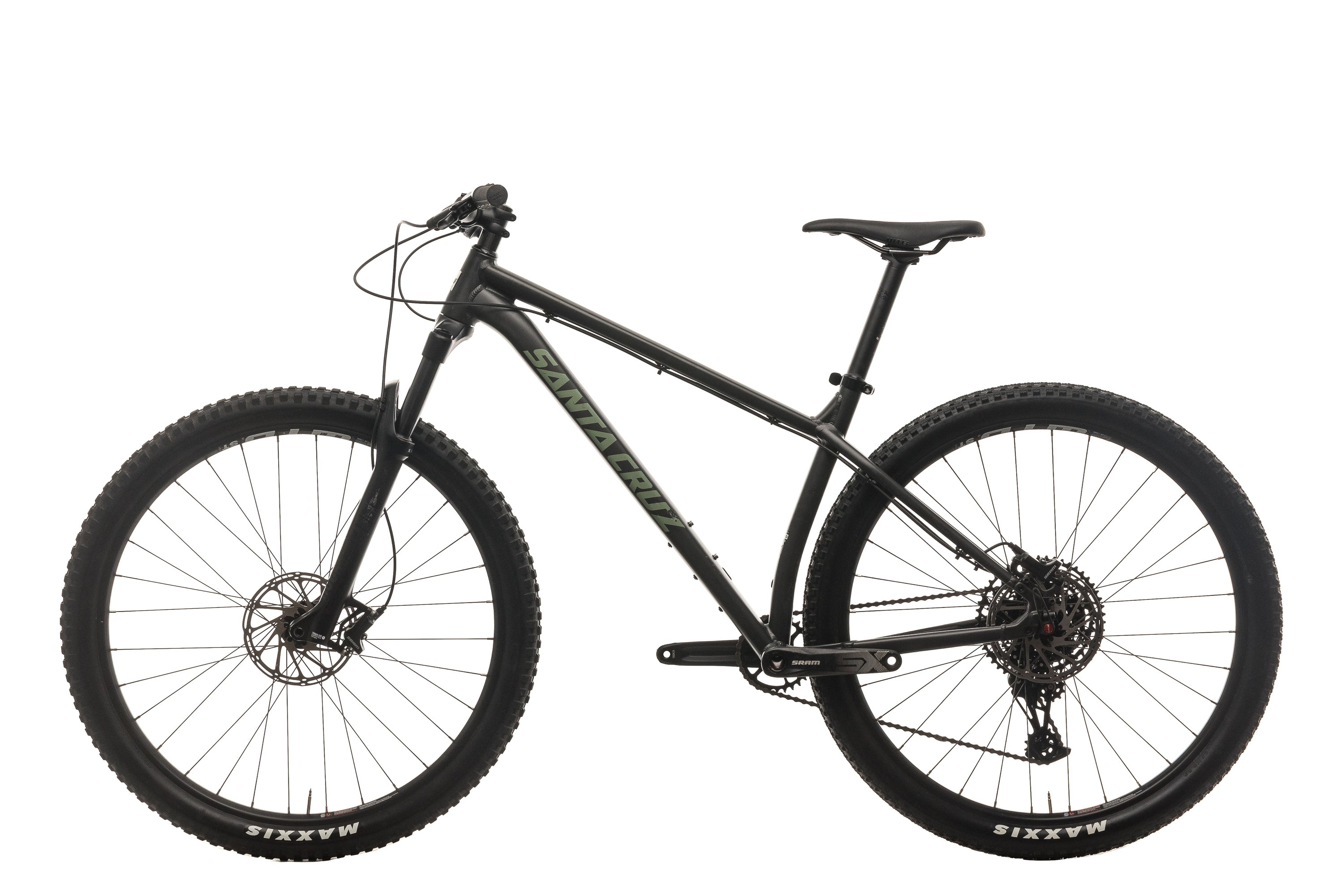 2020 santa cruz chameleon