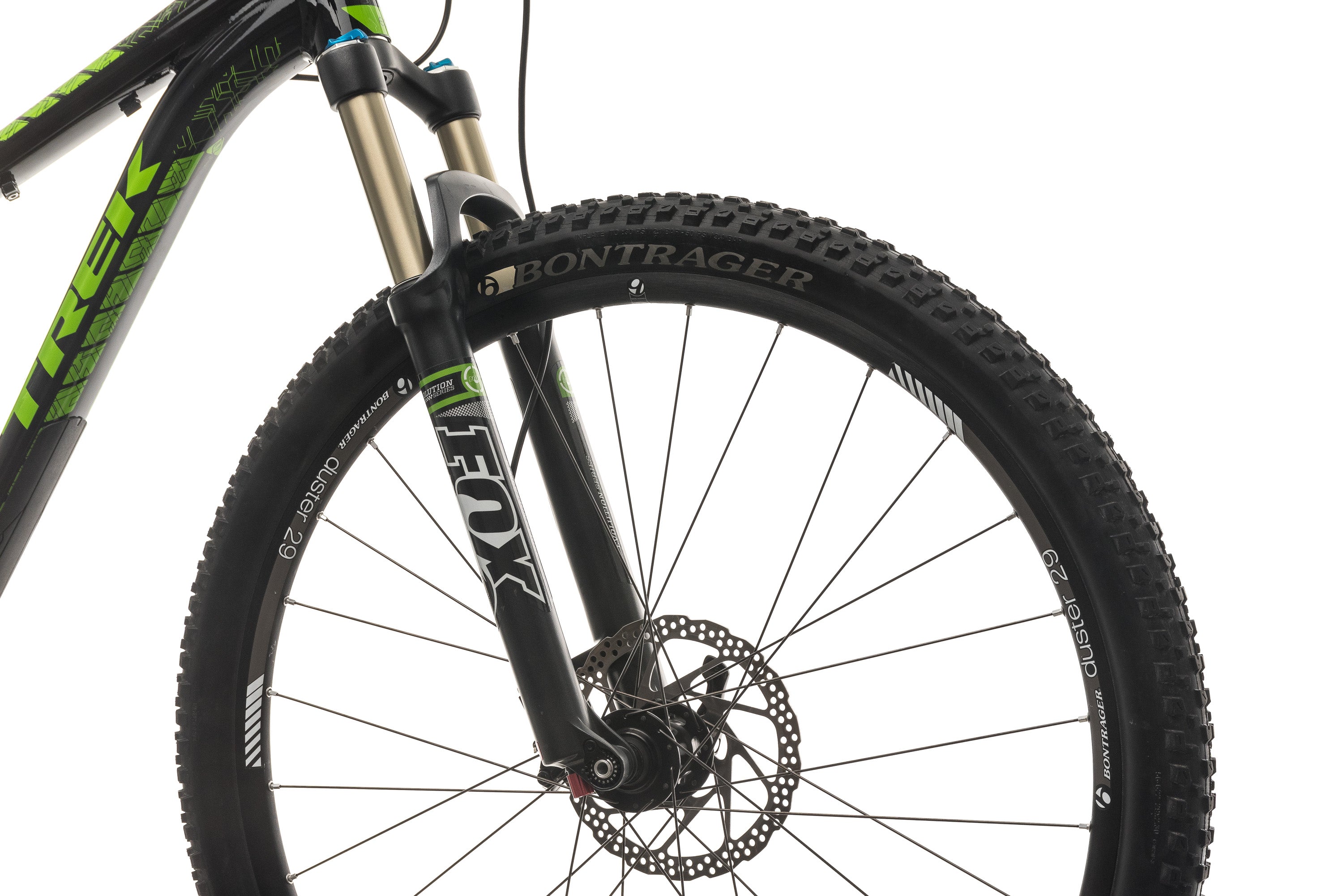 Trek x caliber online 2014