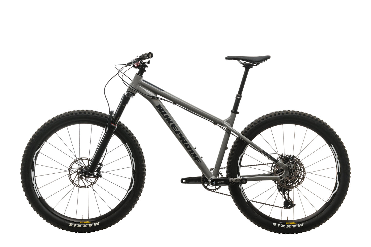 Nukeproof Scout 290 Comp Mountain Bike