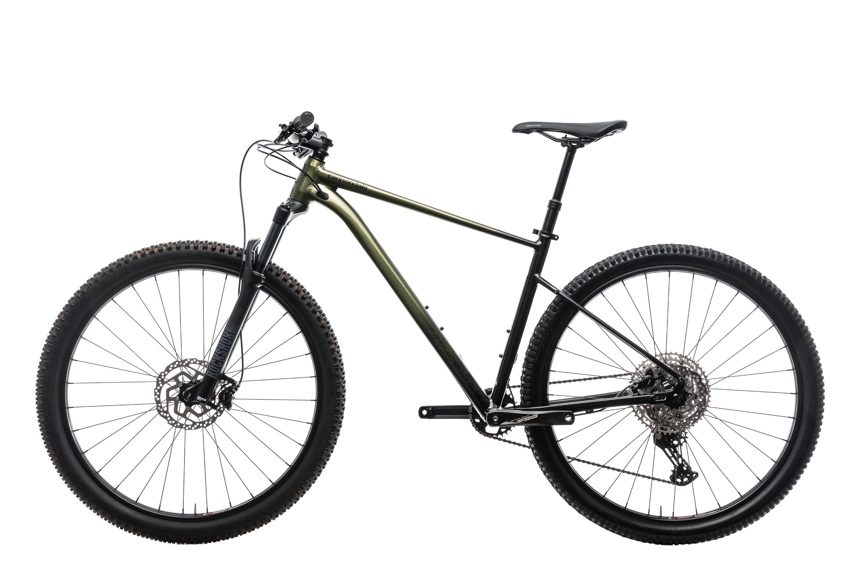 2021 cannondale trail se 3