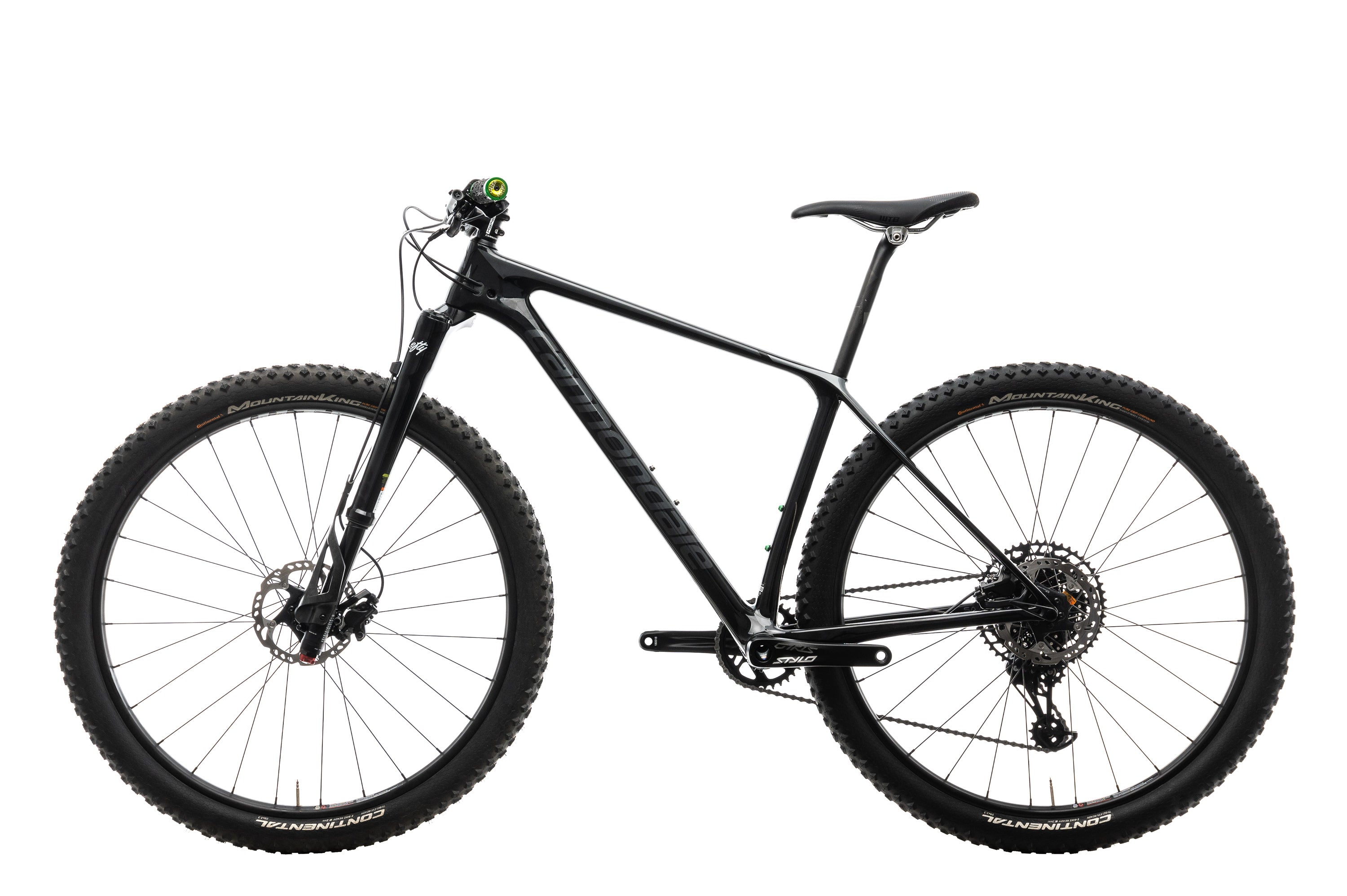 Cannondale fsi best sale 4 2018