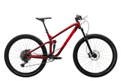 Trek fuel hot sale ex 18.5