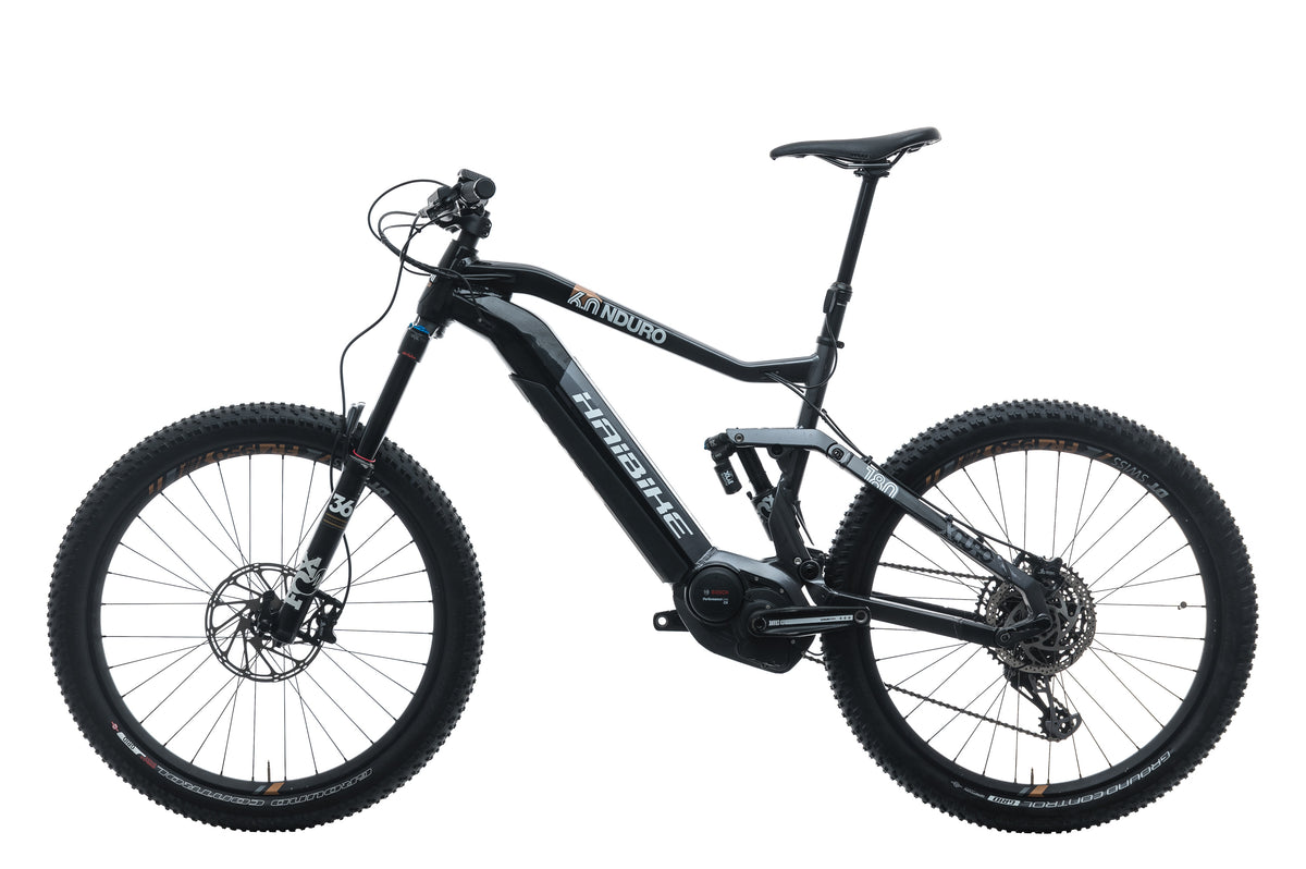 Haibike sduro fullseven lt deals 6.0 2019