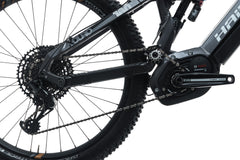 Haibike xduro nduro 6.0 sales 2019