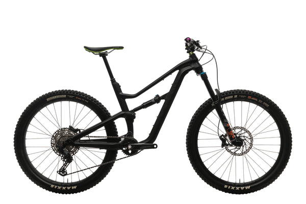 canyon womens mountain bike