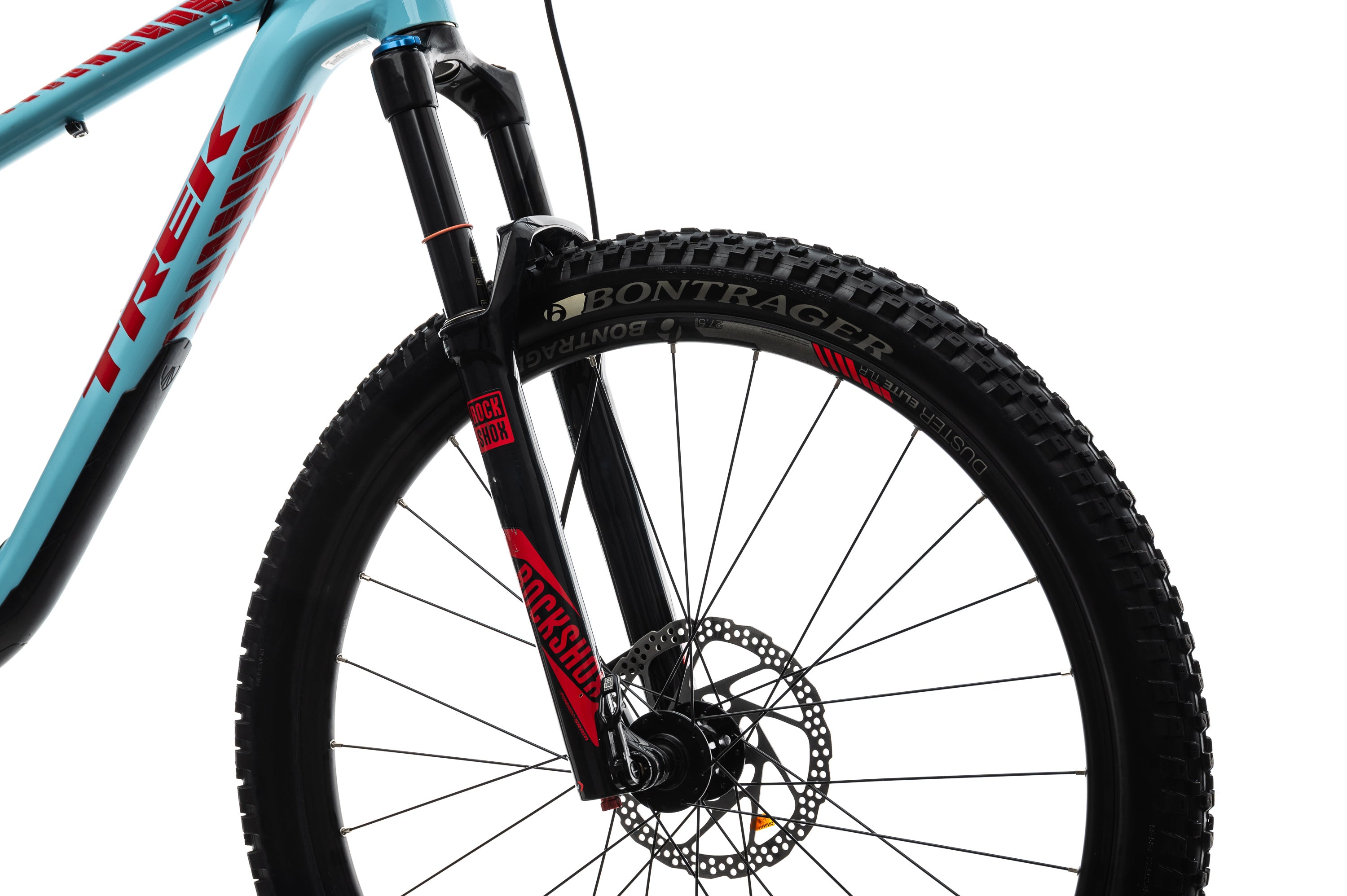 Trek remedy 2024 7 2016