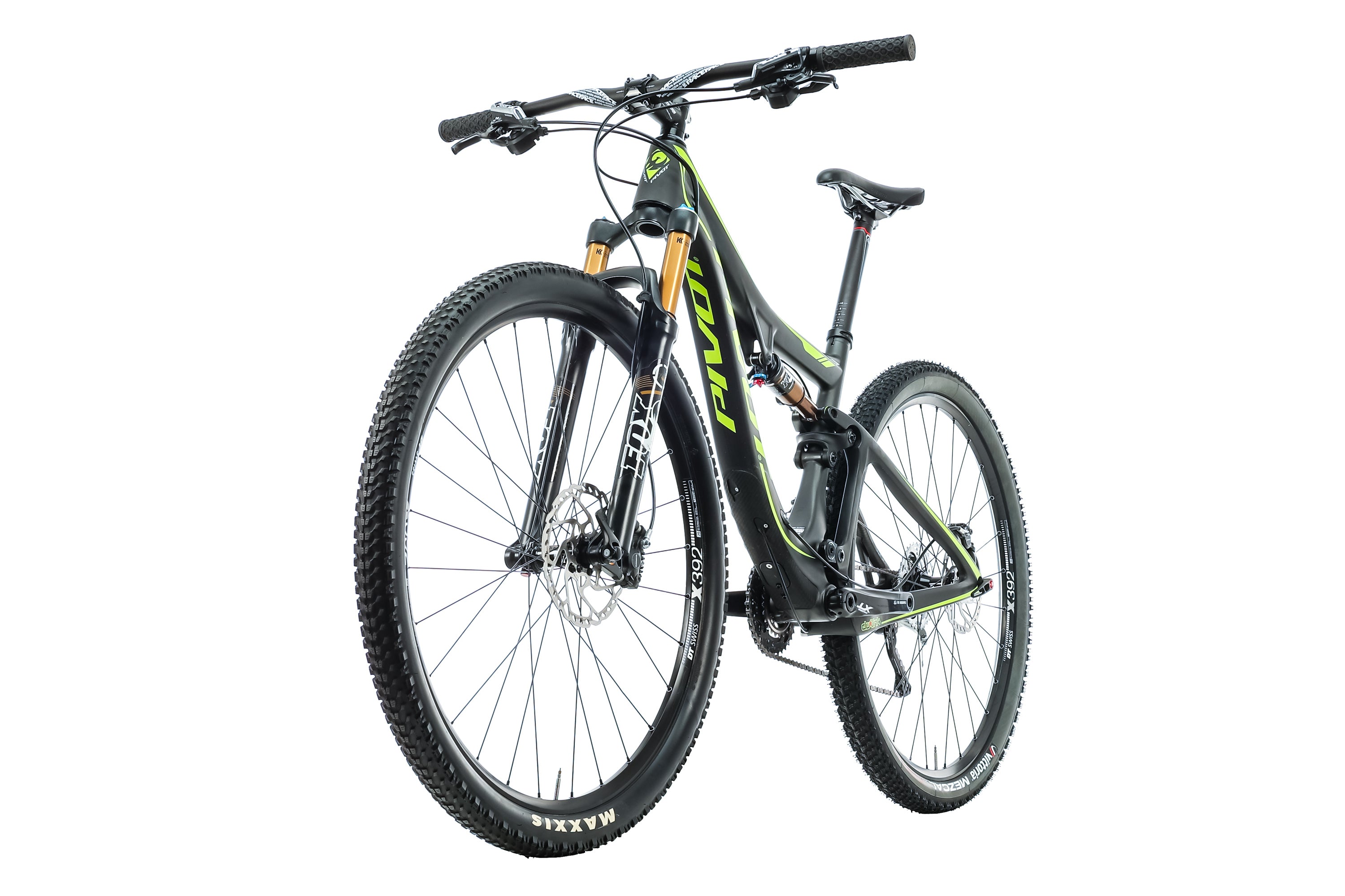 Pivot mach 429sl hot sale