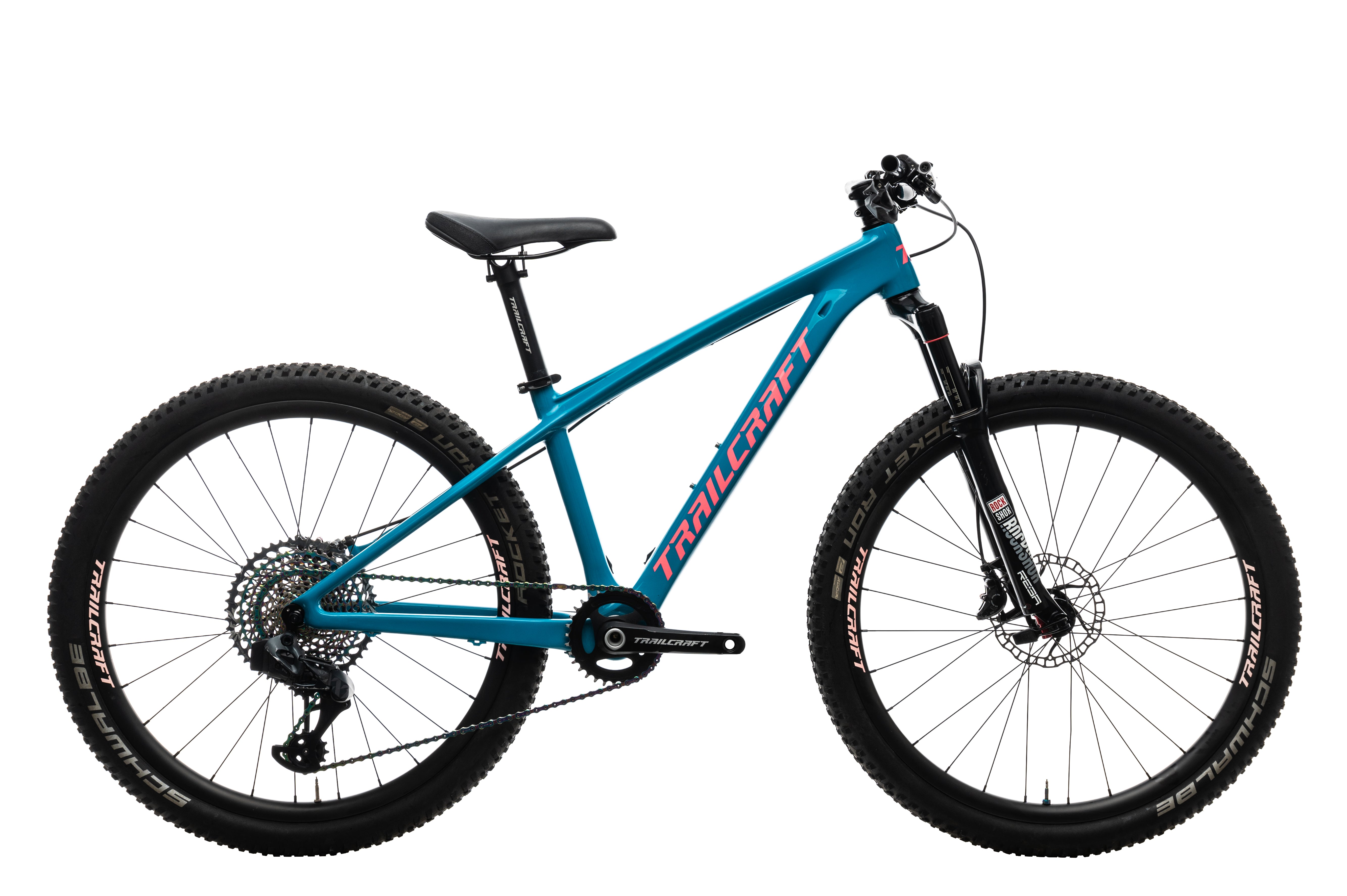 Used trailcraft 2024 bike for sale