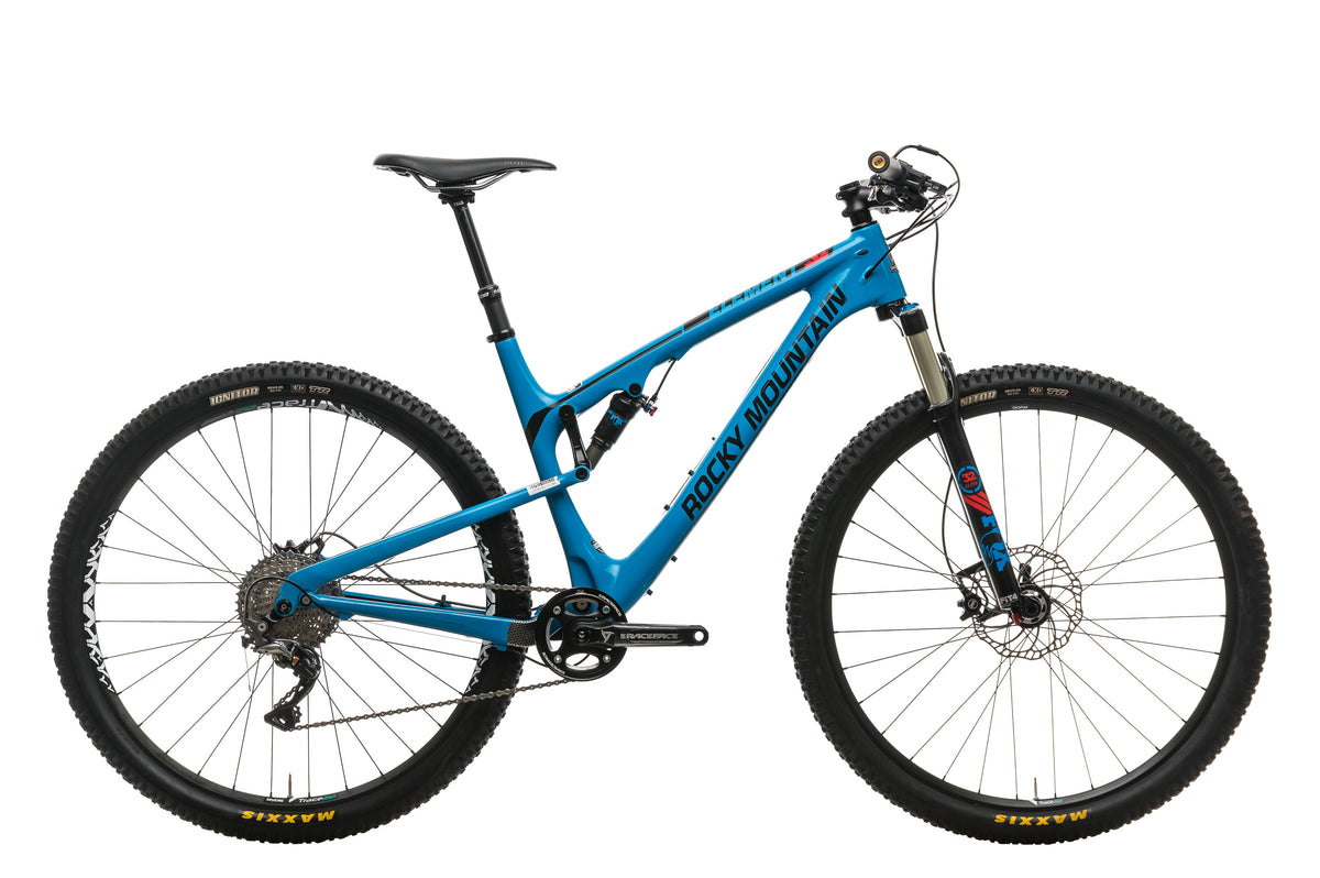 Rocky mountain 2025 element 970 rsl