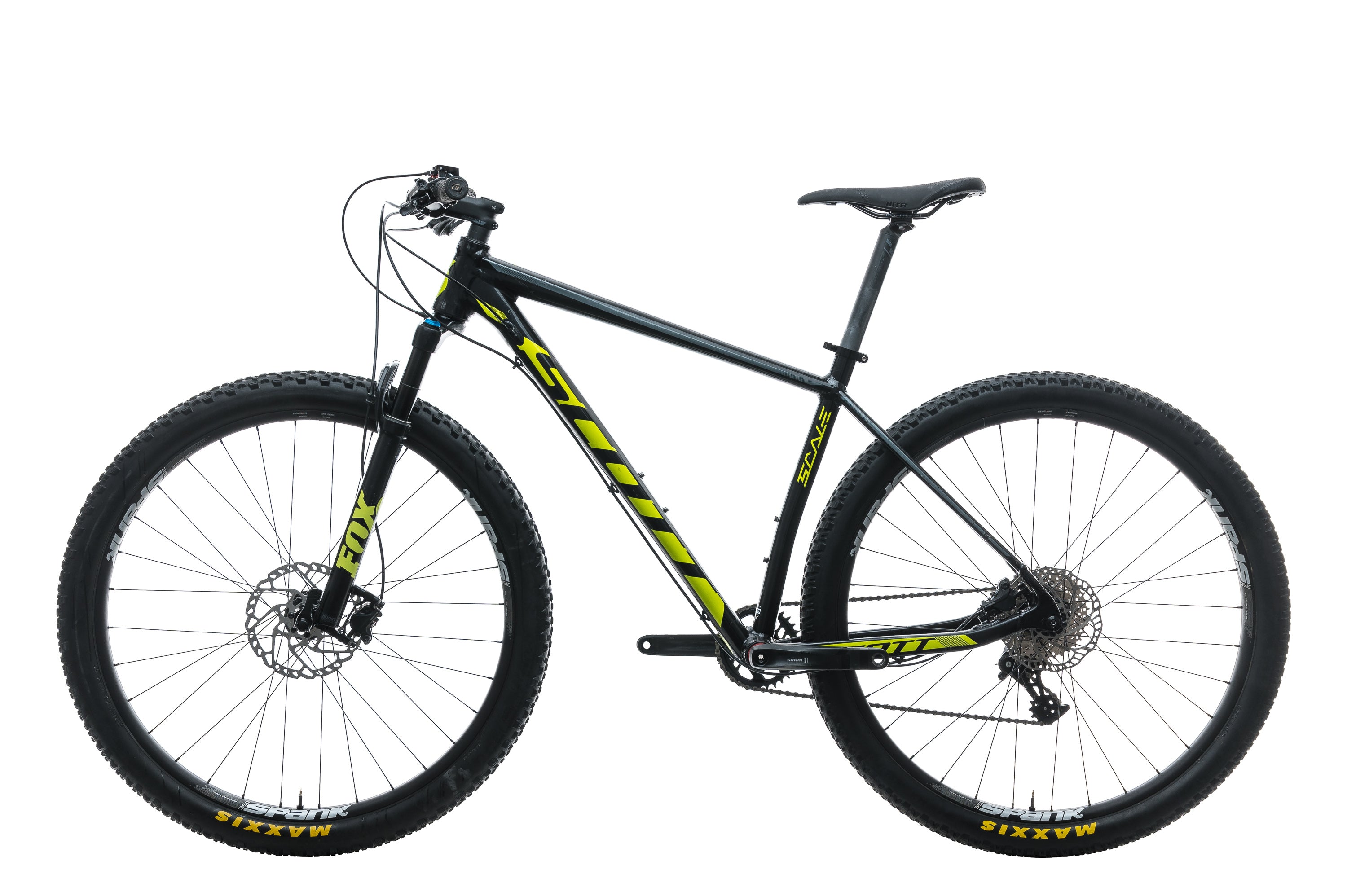 Scott scale discount 950 frame price