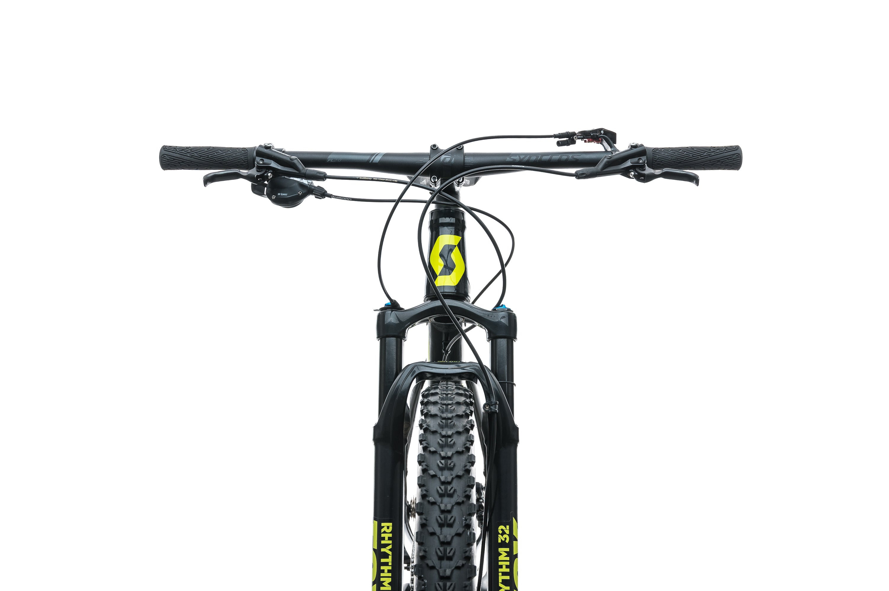 Vtt scott scale discount 950