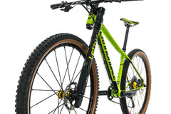 Cannondale fsi hi mod sales 2016