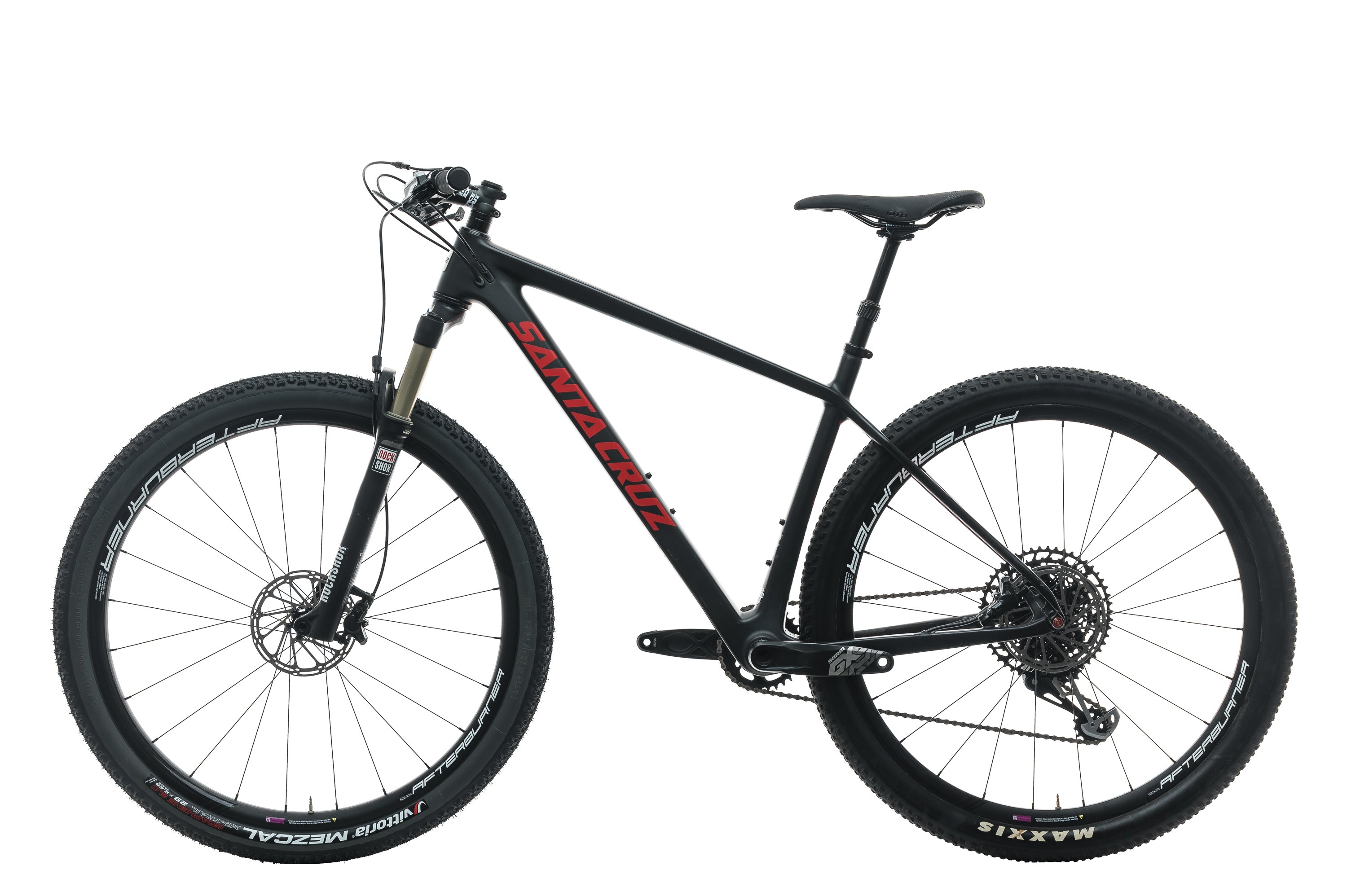 Santa Cruz Highball C 29 Mountain Bike 2015 L The Pro s Closet