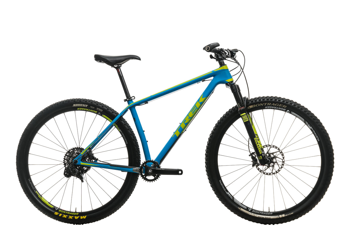 Trek superfly 9.8 store 2020