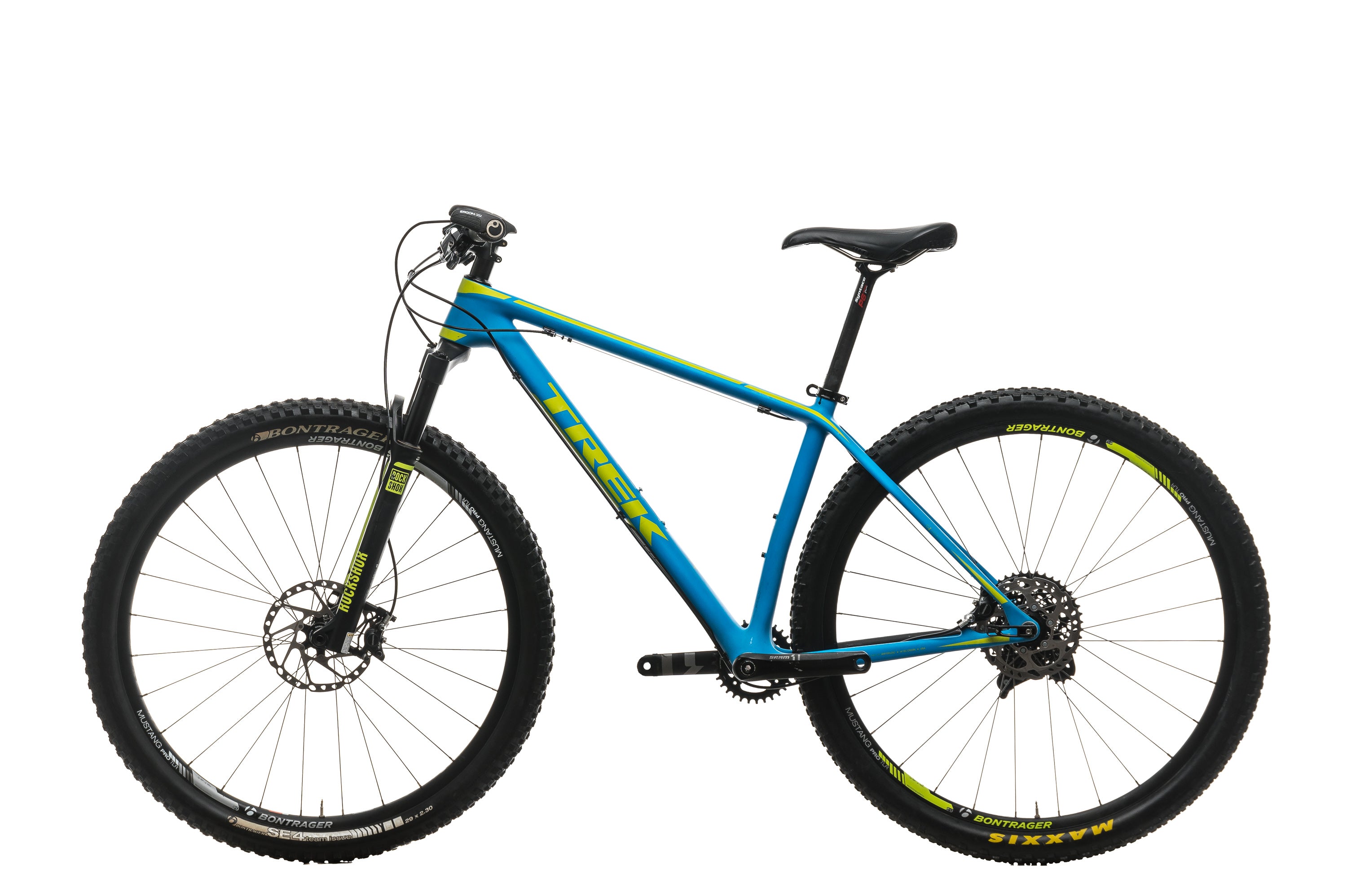 Trek superfly 9.8 sale 2015