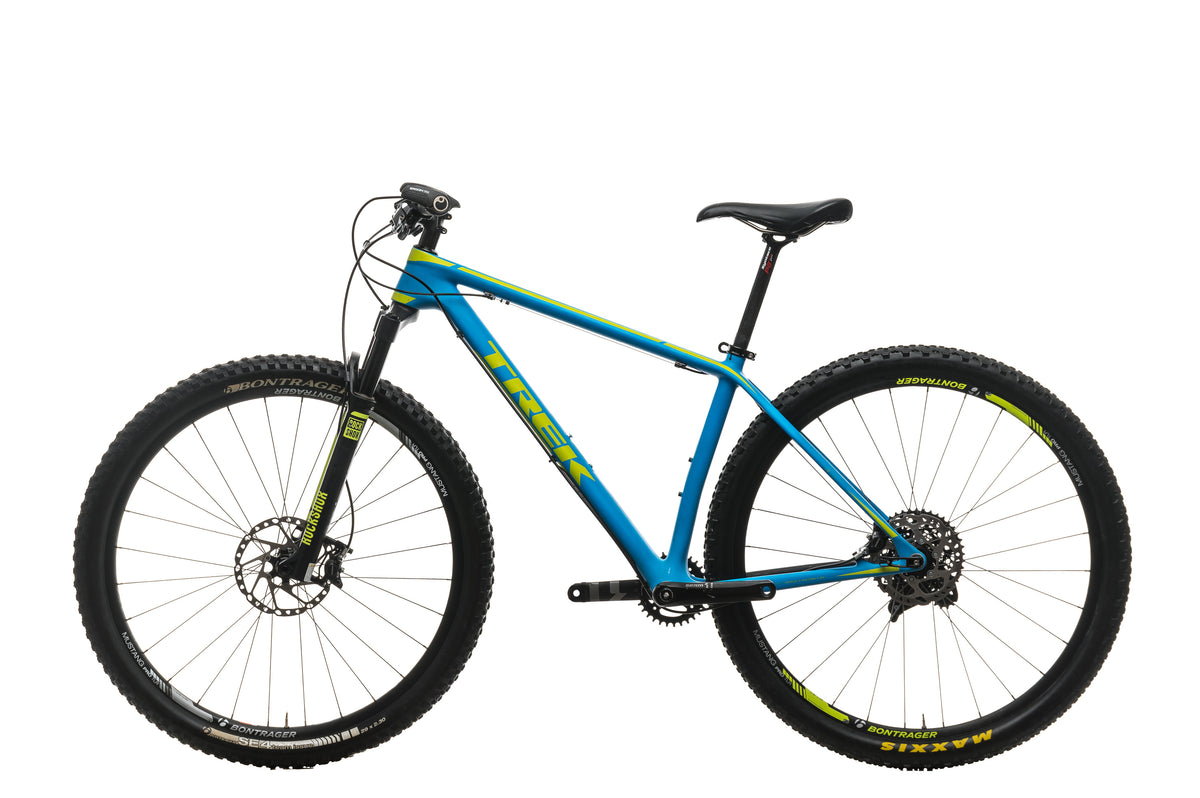 Trek Superfly 9.8 X1 Mountain Bike 2015 18.5