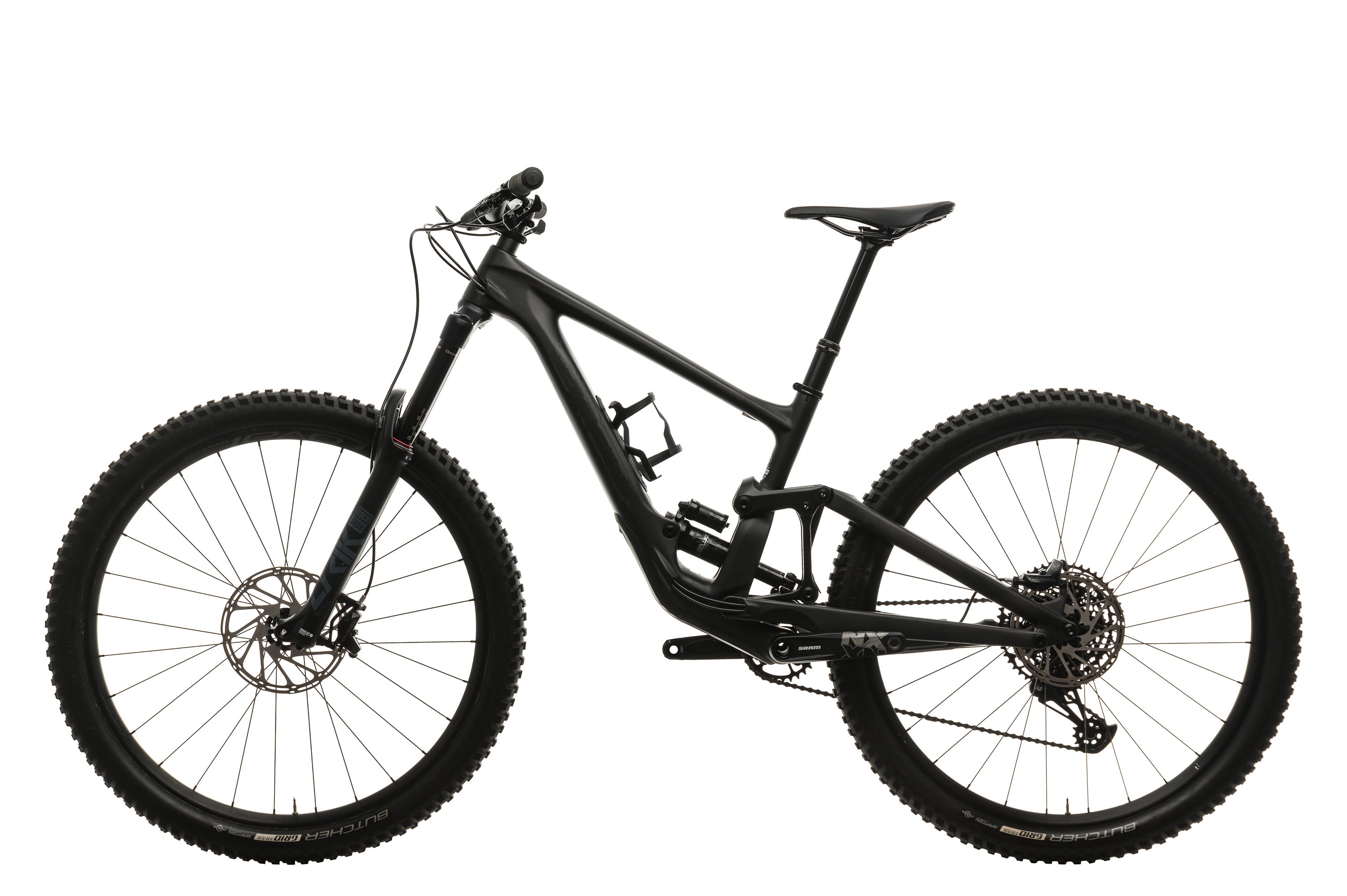 Specialized enduro comp hot sale carbon 29 2020