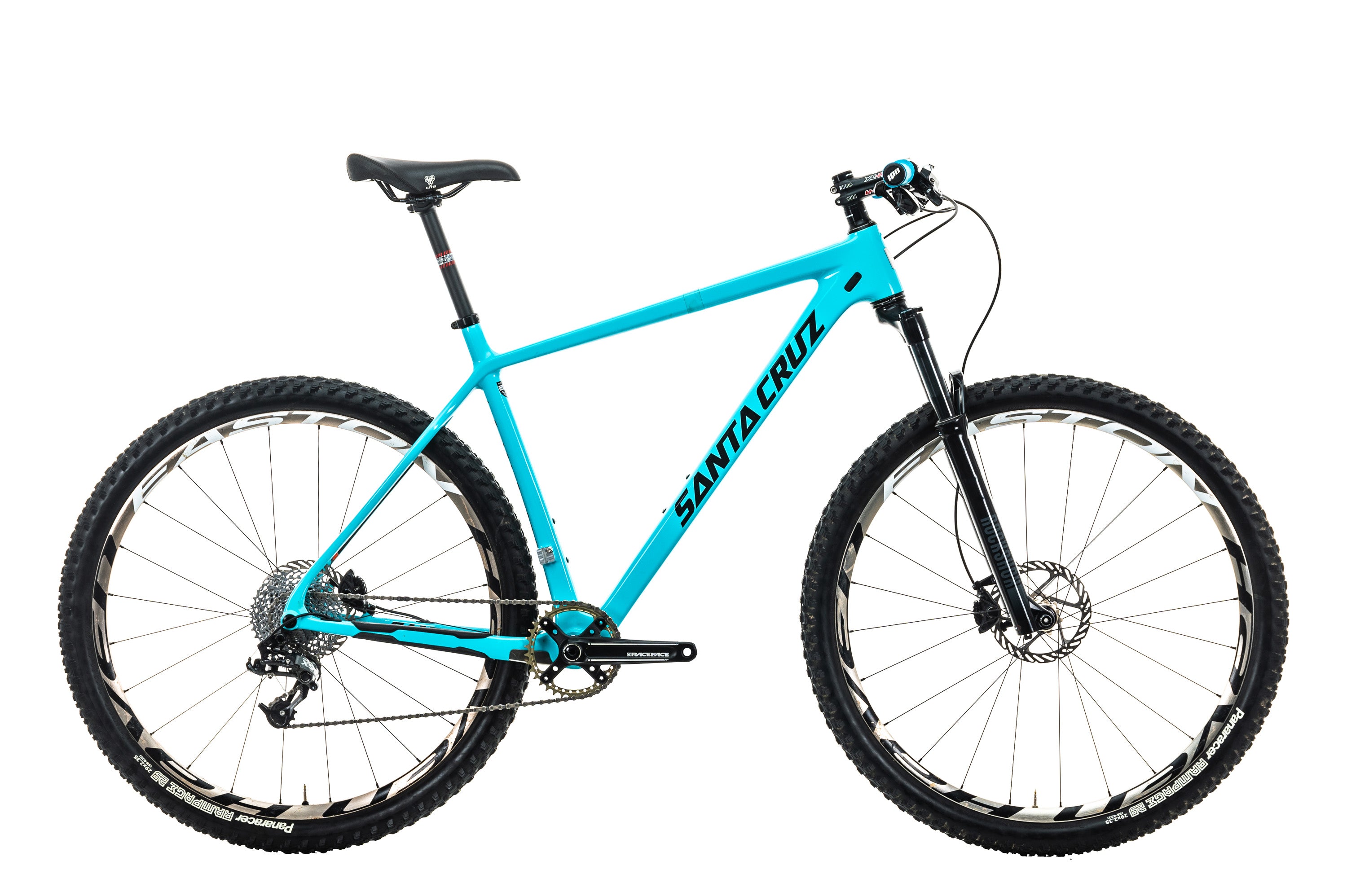 Santa Cruz Highball C Mountain Bike 2015 X La The Pro s Closet