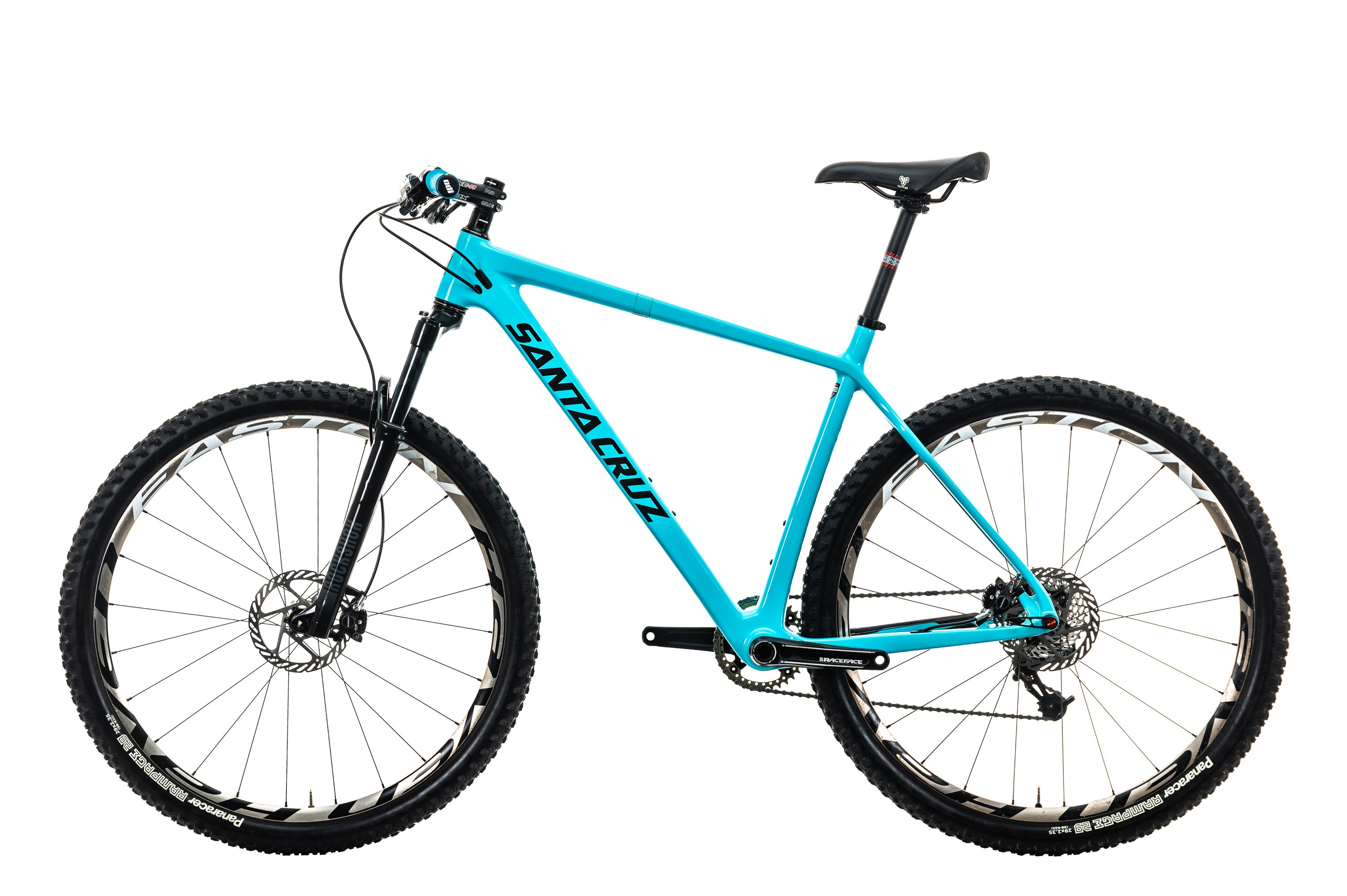 Santa Cruz Highball C Mountain Bike 2015 X La The Pro s Closet