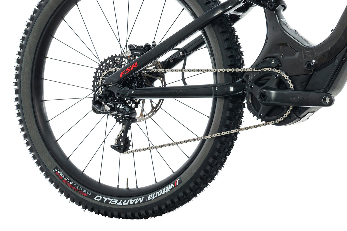 Text_set_value: Specialized Turbo Levo FSR Comp Carbon Mountain E-Bike ...