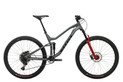 Vitus mythique 29 hot sale vrx bike 2020