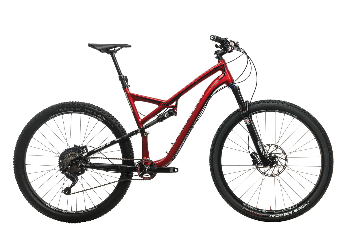 Specialized camber 2024 fsr 29 2013