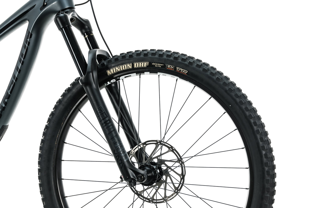 transition sentinel alloy nx mountain bike 2019