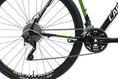 Cannondale trail 2024 sl1 29er 2014