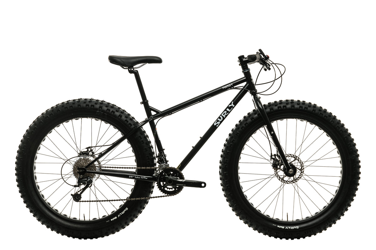 Surly pugsley fat discount bike