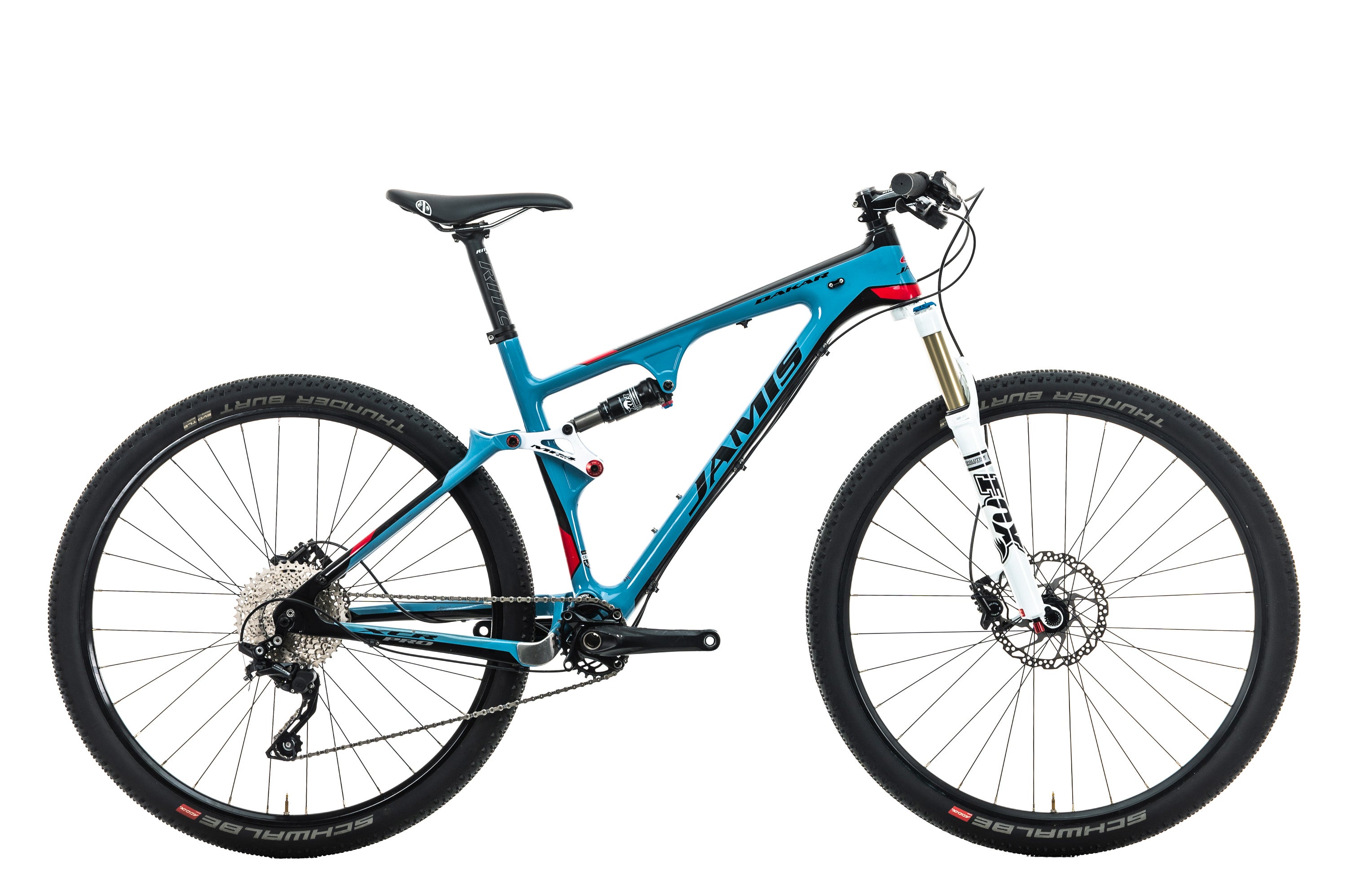 Jamis dakar best sale xcr pro