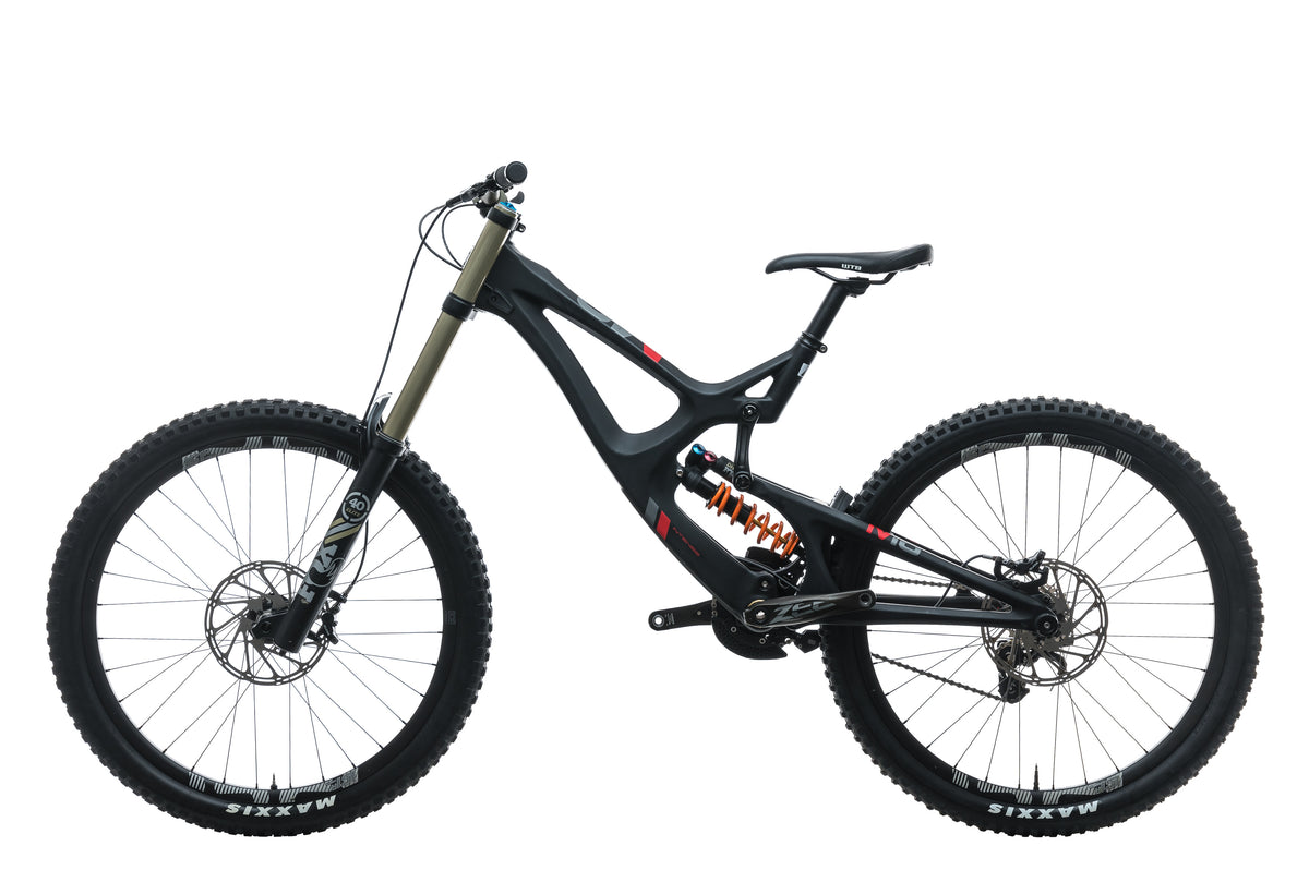 Intense M16 C Expert Downhill Bike 2018 Mediu The Pro s Closet