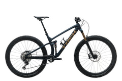 Trek fuel ex sale 9.8 project one