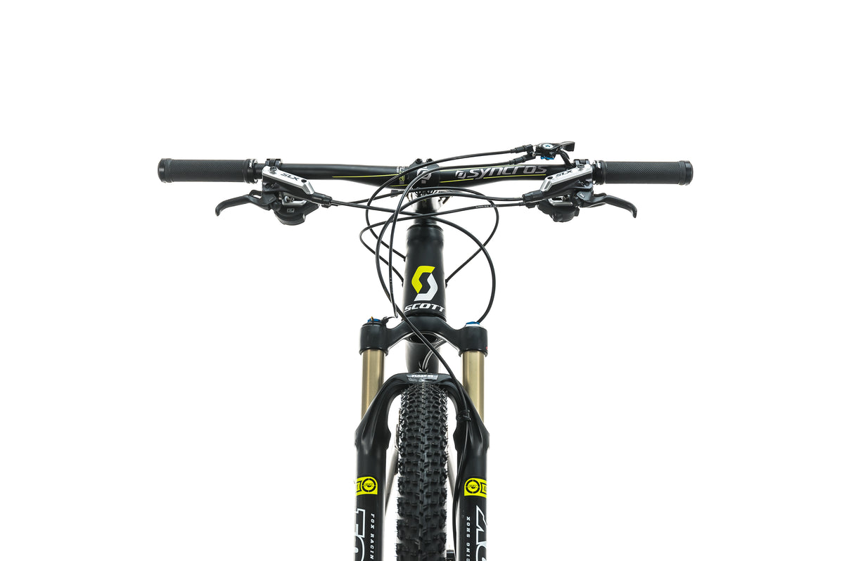 spark mtb 26