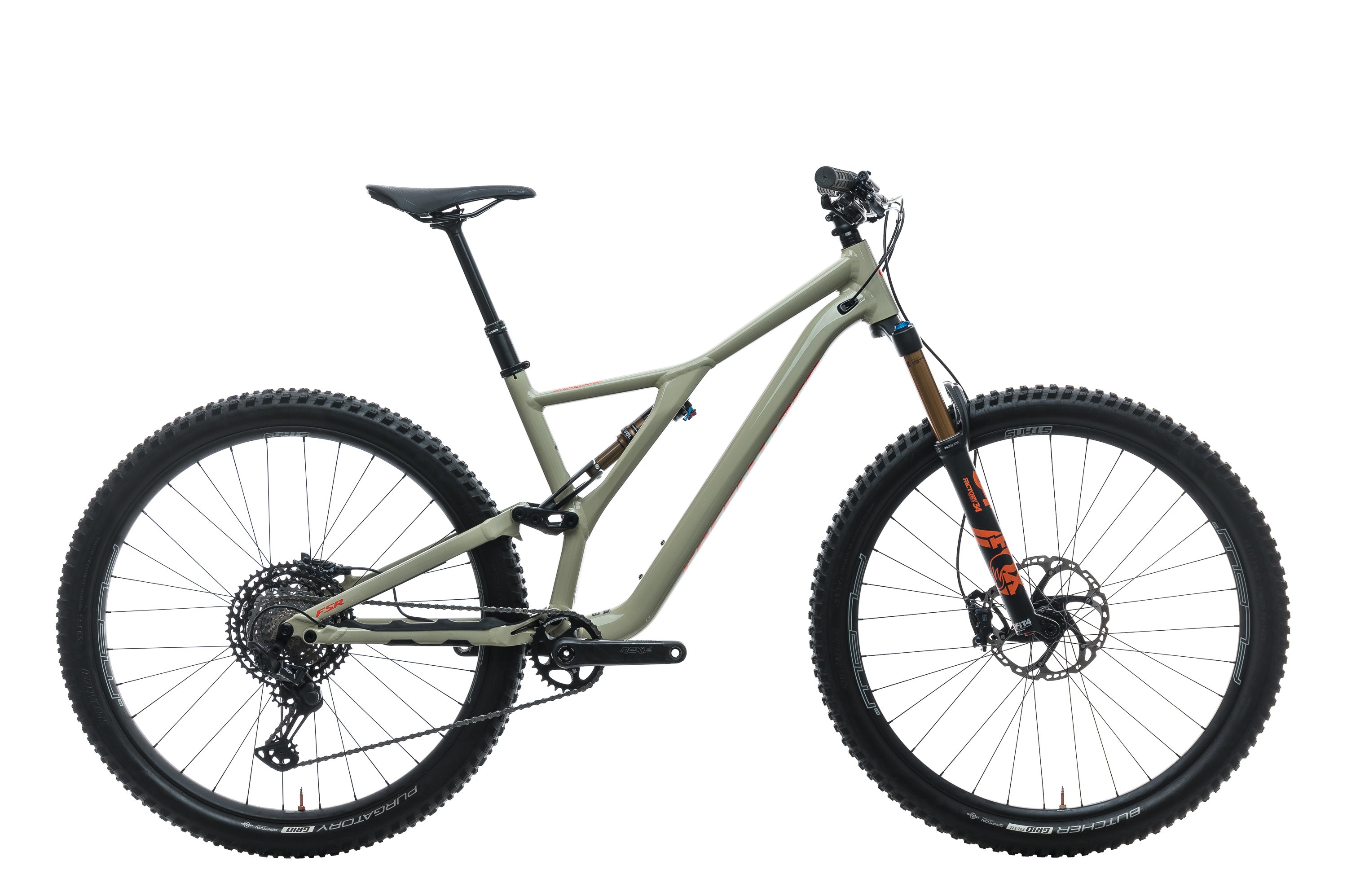 Stumpjumper st alloy 2024 29 2019 specialized