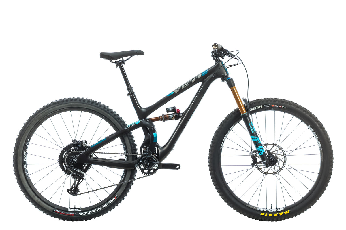 2018 yeti sb5 online 5 turq