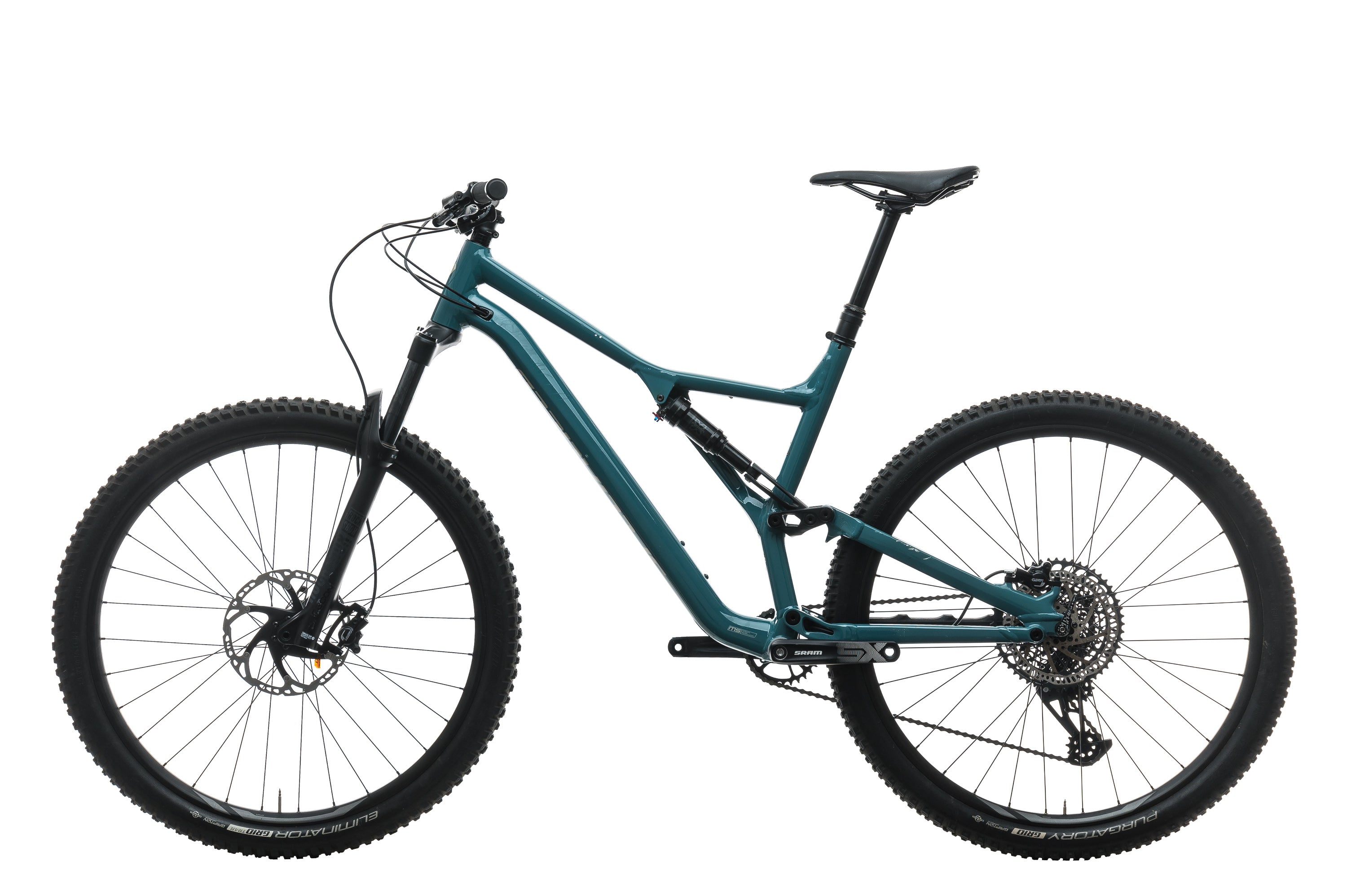 Specialized stumpjumper st for sale sale