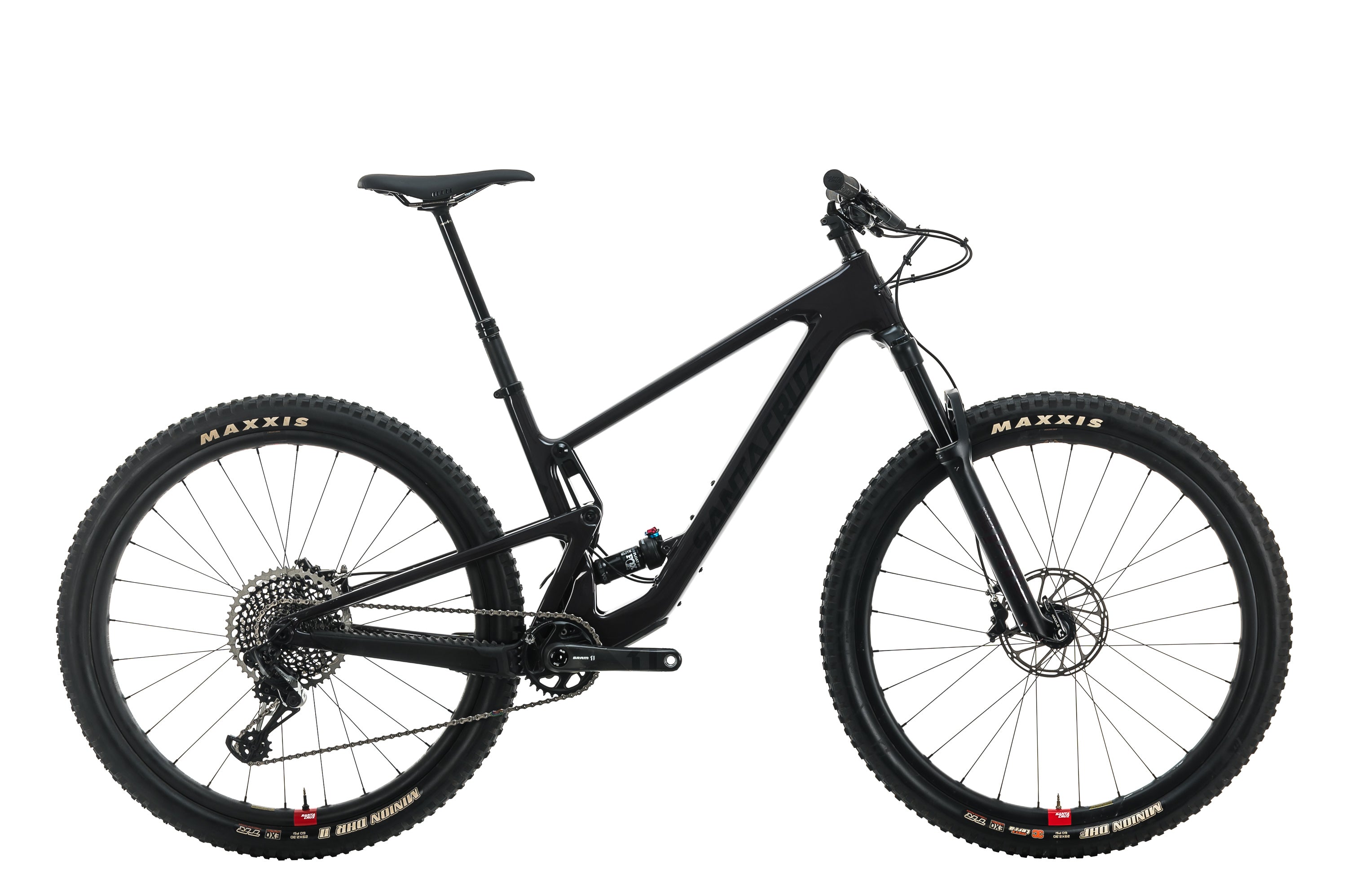 Santa cruz tallboy cc hot sale 2020